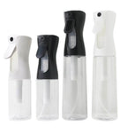 Fles met nevelspuit