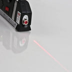 4-in-1 laser meetinstrument