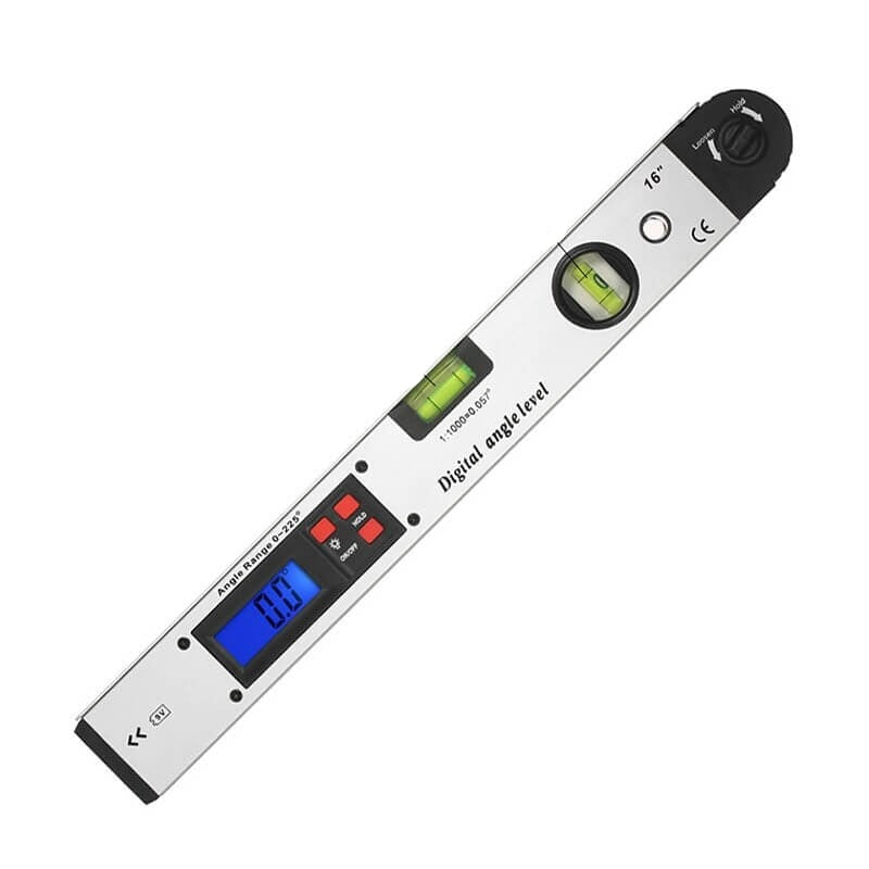 Digitale goniometer