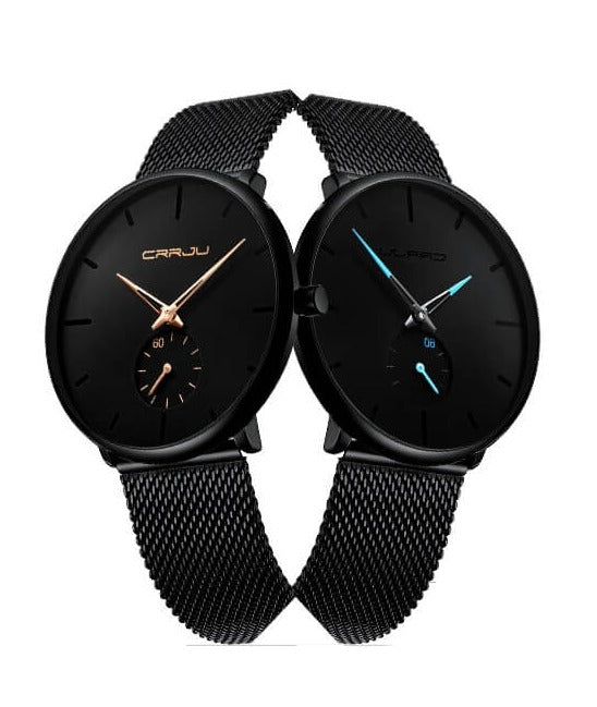 Quartz horloge