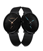 Quartz horloge