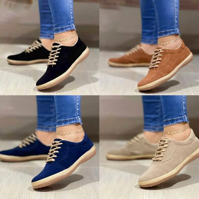 Schoenen Klara