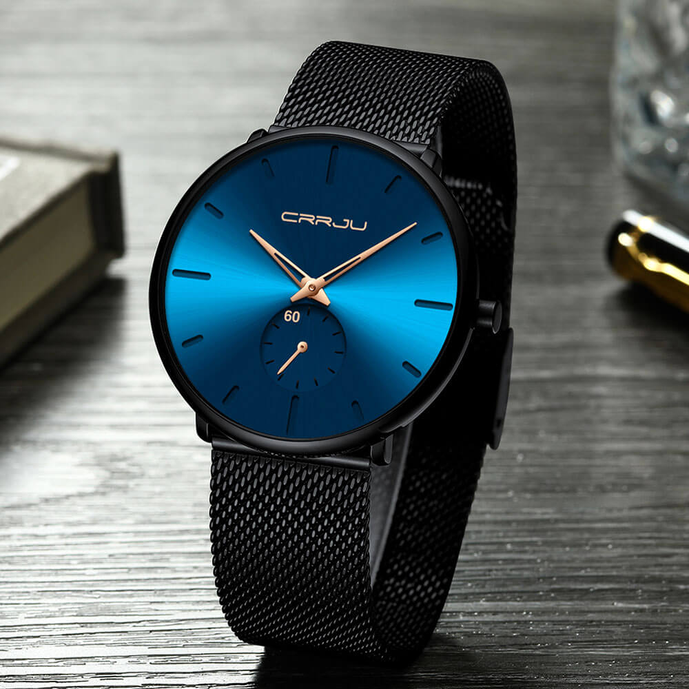 Quartz horloge
