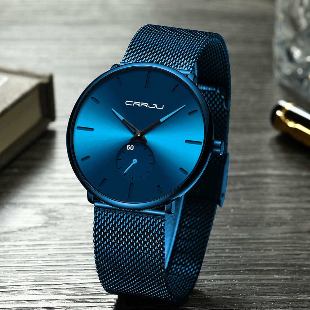 Quartz horloge