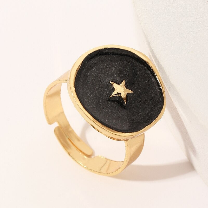 Ori drip ring – ring