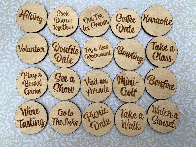 Date game – koppel spel