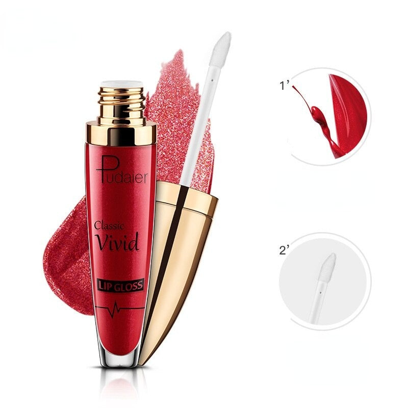 Glitterlipgloss SparklingGloss