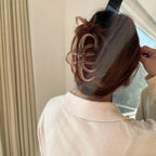 Haar clips