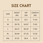 Luchtige fitnessshort, 2-in-1