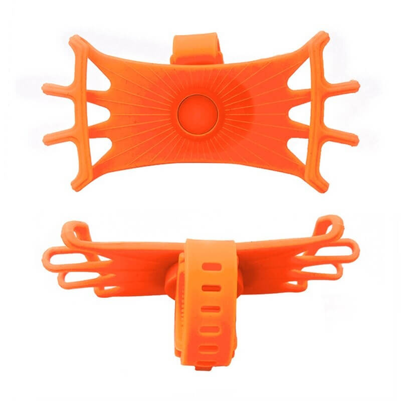 Flexibele telefoon houder