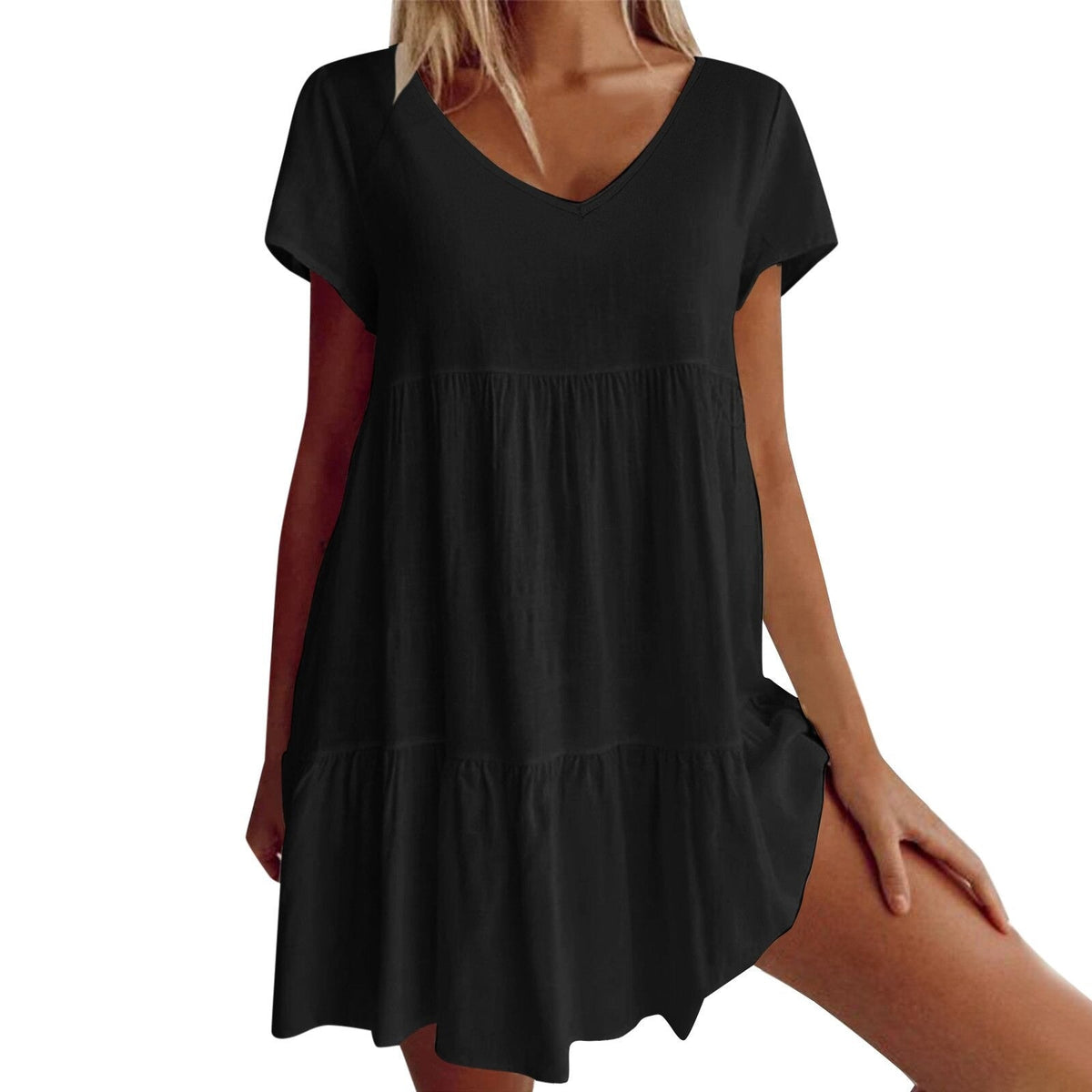 Strandjurk Molly