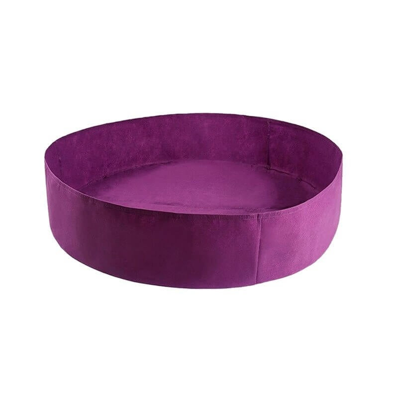 Planter kweekzak bak