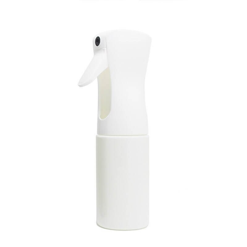 Fles met nevelspuit