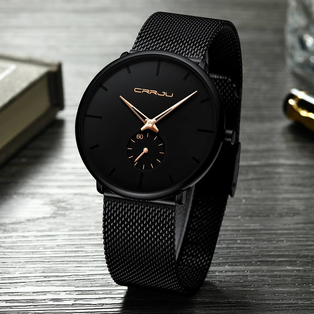 Quartz horloge