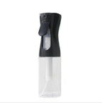 Fles met nevelspuit
