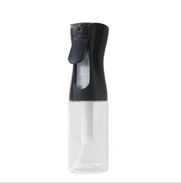 Fles met nevelspuit