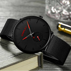 Quartz horloge