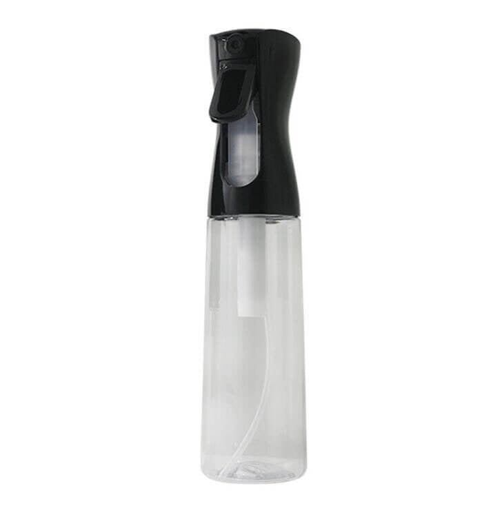 Fles met nevelspuit