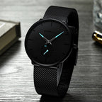 Quartz horloge