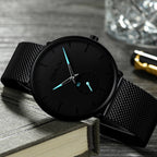 Quartz horloge