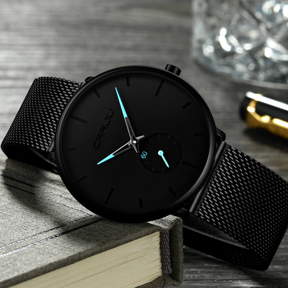 Quartz horloge