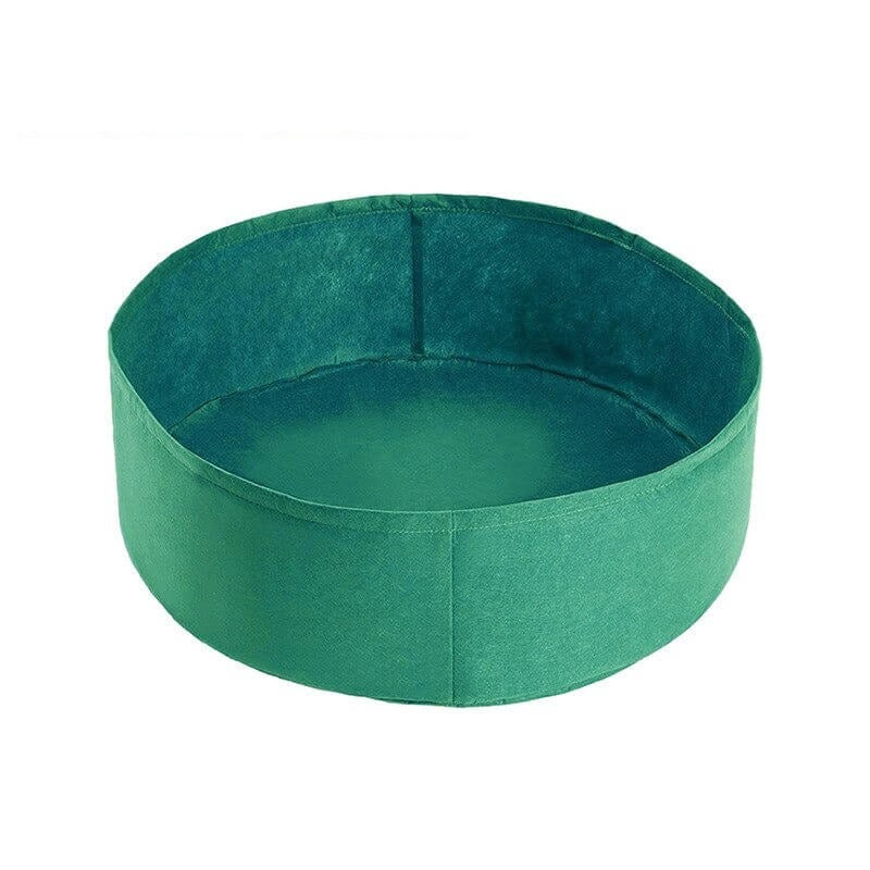 Planter kweekzak bak