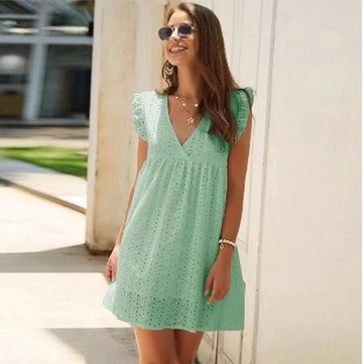 Zomerjurk – Liv
