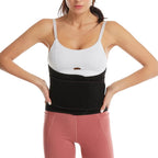 Shapewear-tailleband