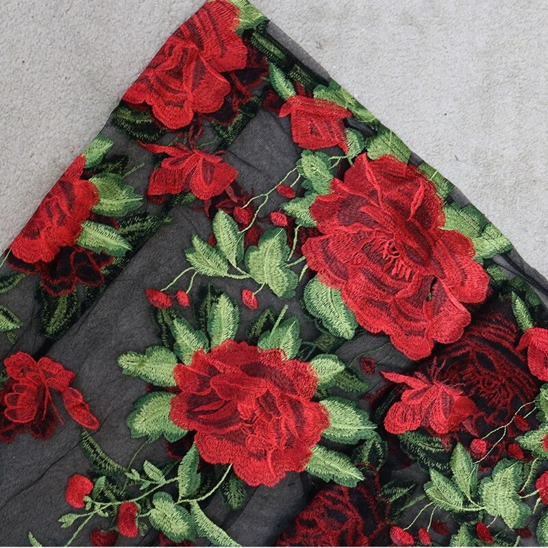 Bloemenjurk Kyara