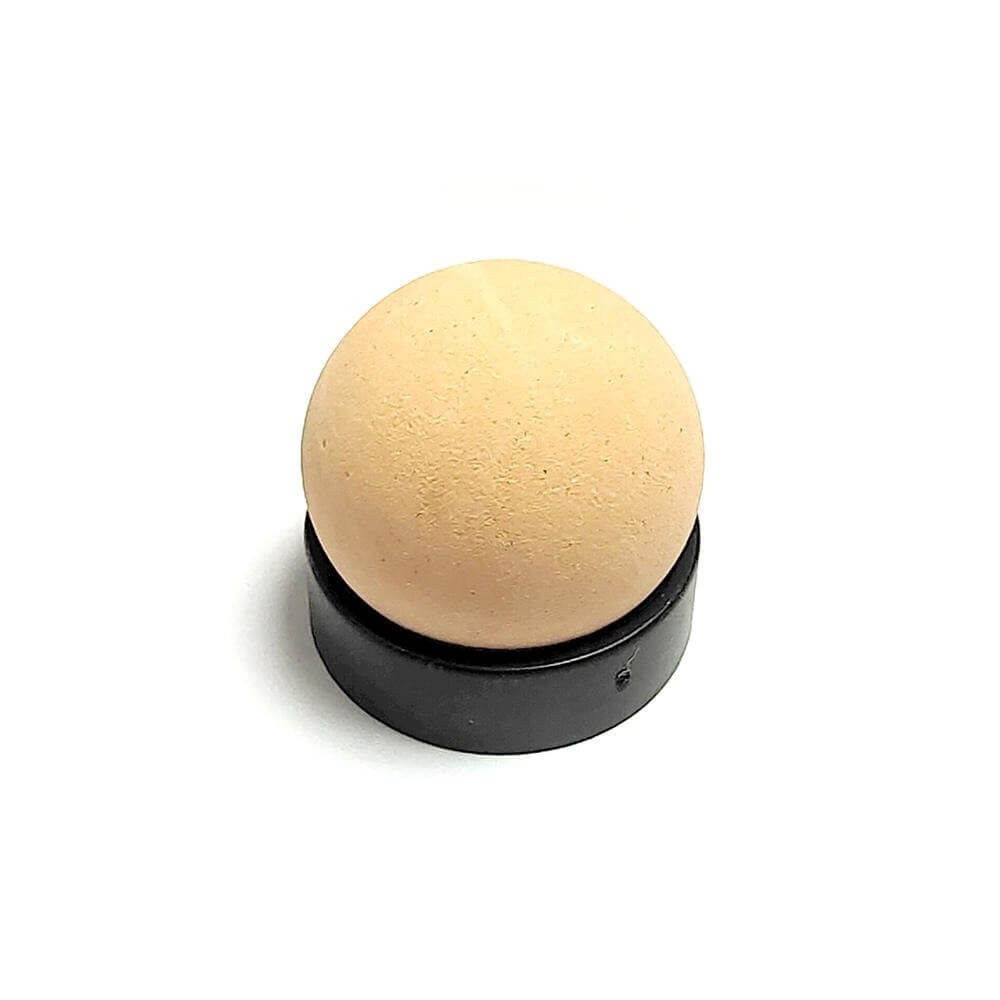 GladSkin roller – kleur: Zwart — afbeelding 5