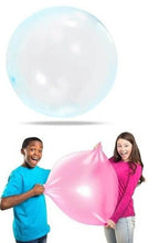 Reuze bubbel bal