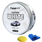 Auto coating wax