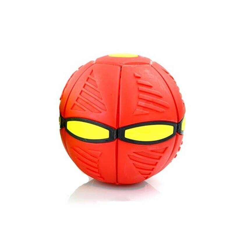 Frisbee bal