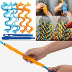 Haarstylingset voor golven