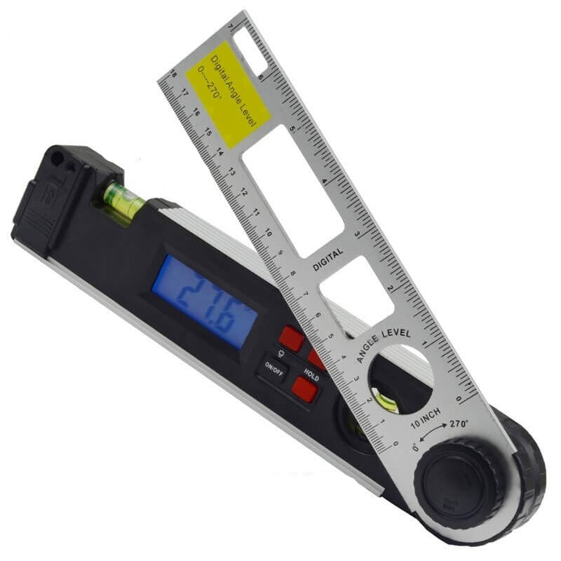 Digitale goniometer