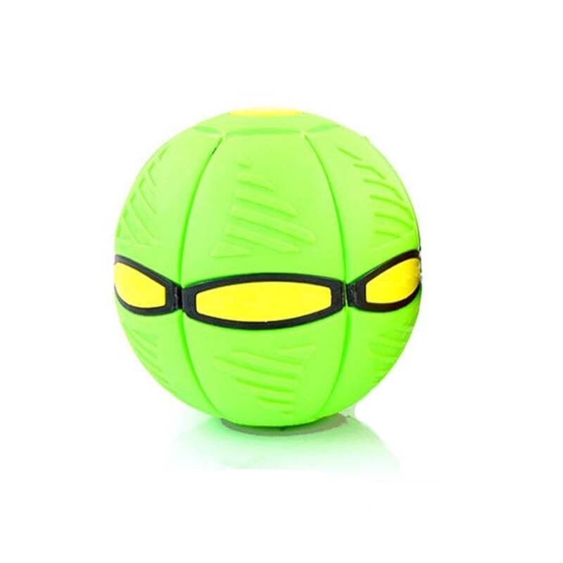Frisbee bal