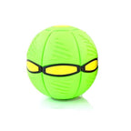 Frisbee bal