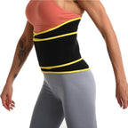 Shapewear-tailleband