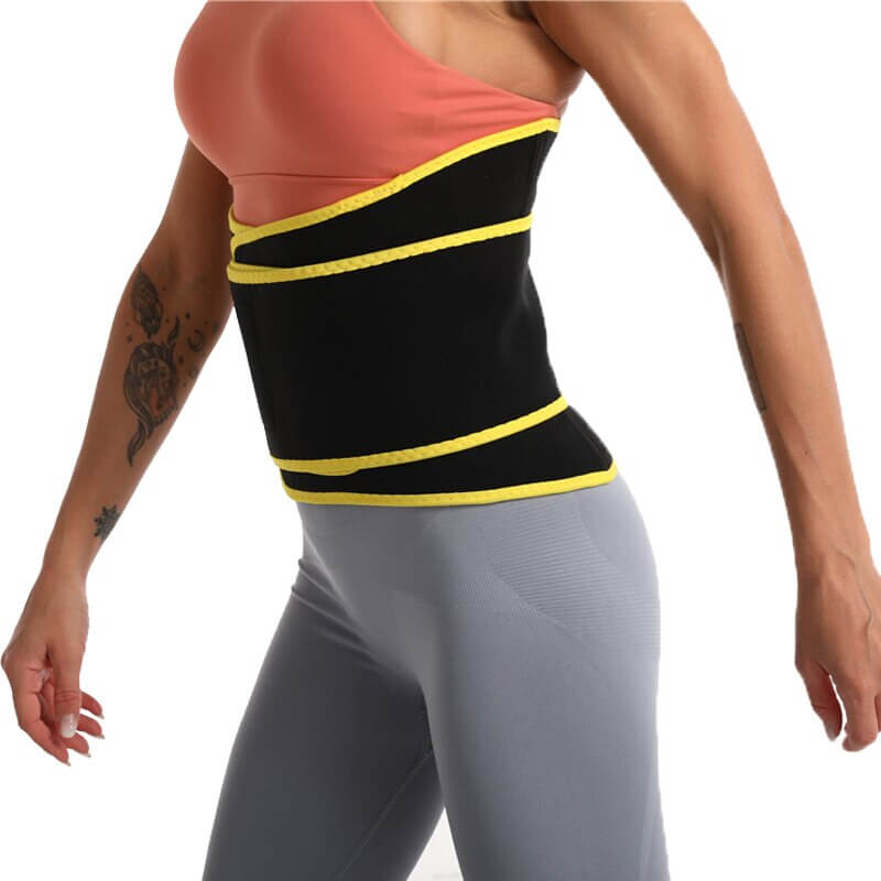 Shapewear-tailleband