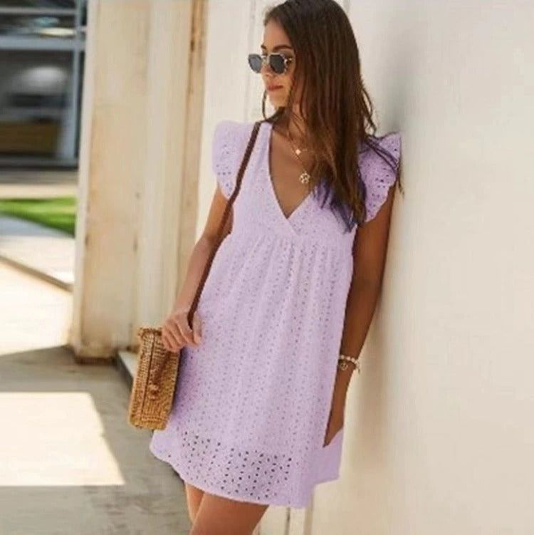 Zomerjurk – Liv