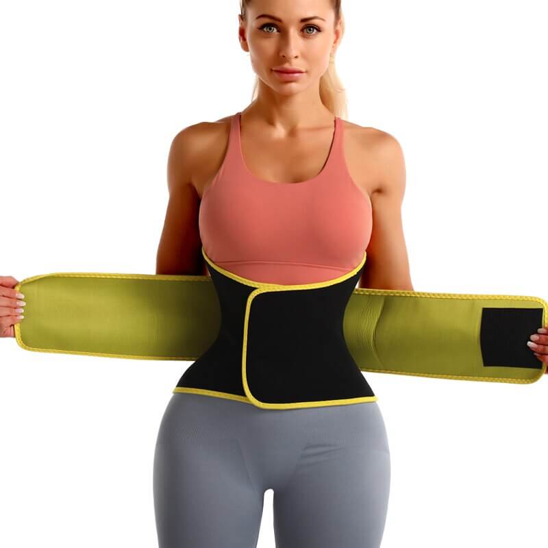 Shapewear-tailleband
