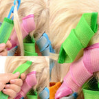 Haarstylingset voor golven — afbeelding 5
