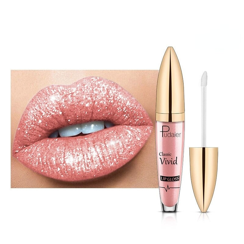 Glitterlipgloss SparklingGloss