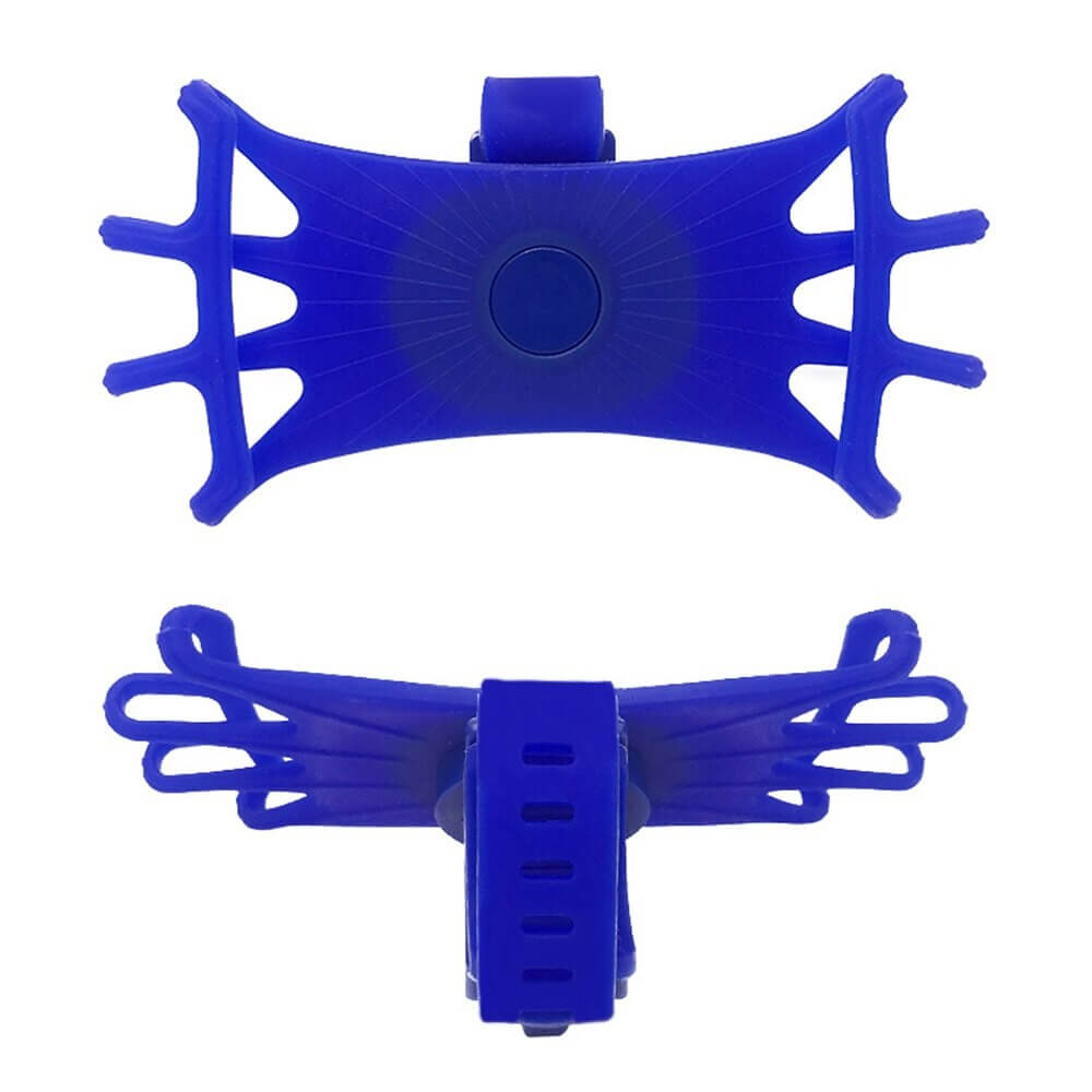 Flexibele telefoon houder