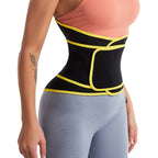 Shapewear-tailleband