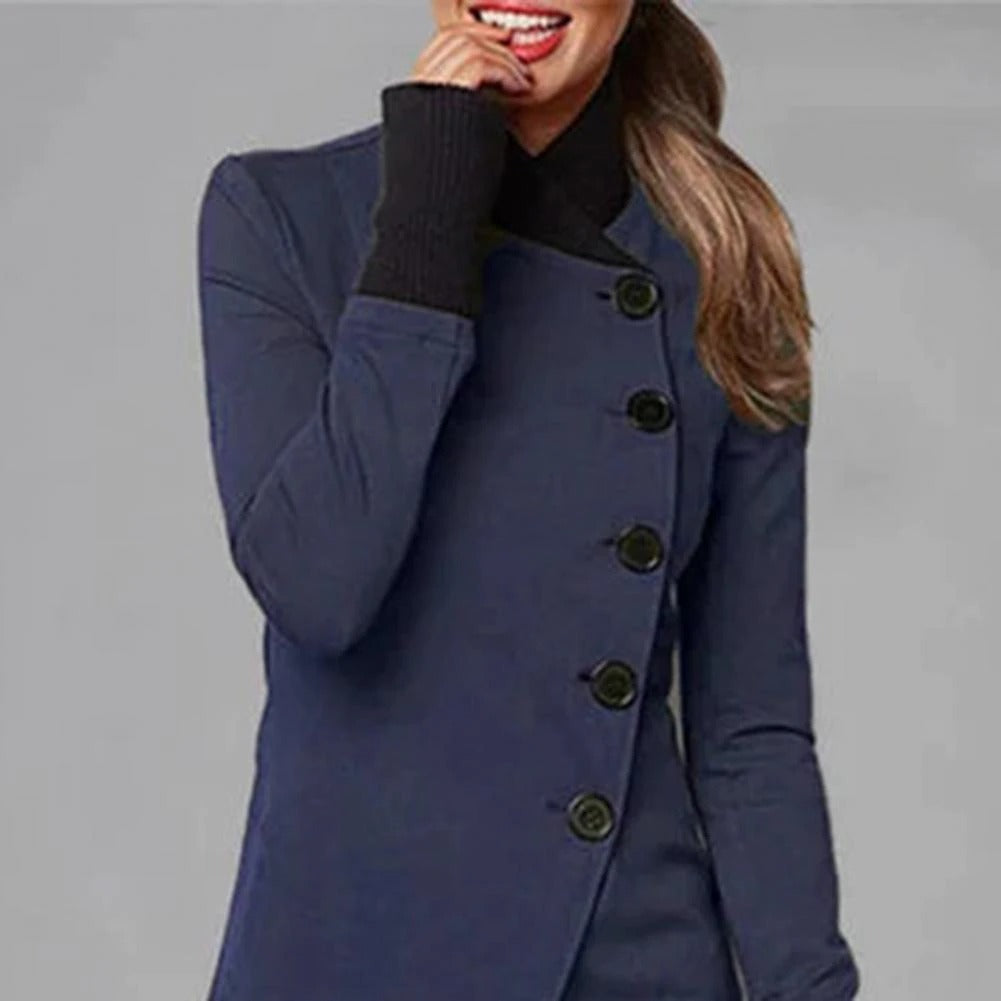 Kyra jacket – vrouwen jas