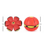 Frisbee bal