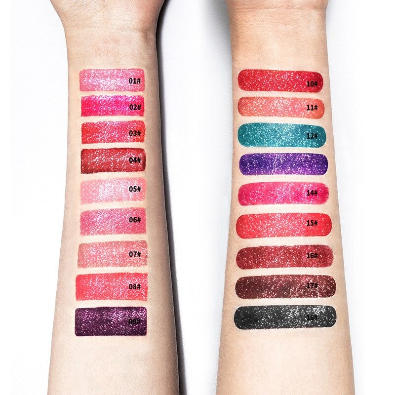 Glitterlipgloss SparklingGloss