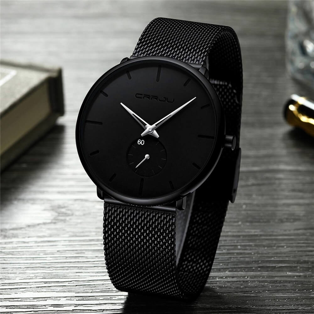 Quartz horloge