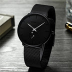 Quartz horloge